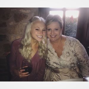 Meet your Posher, Jackie